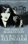 The Crime at Black Dudley by Margery Allingham, 9781448216666