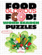 Food, Glorious Food! Word Search Puzzles by Ilene J.  Rattiner, 9780486849966