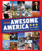Awesome America (a Time for Kids Book) by The Editors of TIME for Kids, 9781618931498