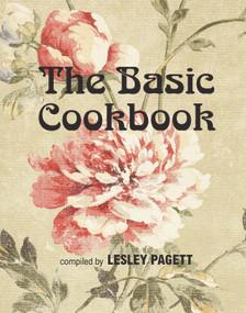 The Basic Cookbook by Lesley Pagett, 9781742574660
