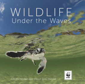 Wildlife Under the Waves by Jürgen & Stella Freund, 9781921517396