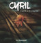 Cyril (A squirrel on the wrong track) by Sir Rhymesalot, 9781953652270
