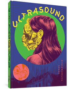 Ultrasound by Conor Stechschulte, 9781683965343