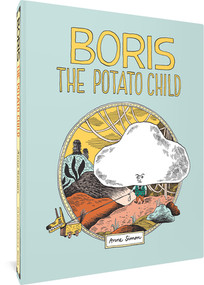 Boris the Potato Child by Anne Simon, Jenna Allen, 9781683965626