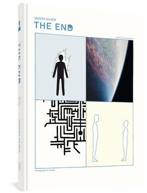 The End: Revised and Expanded by Anders Nilsen, 9781683965633