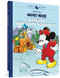 Walt Disney's Mickey Mouse: The Monster of Sawtooth Mountain (Disney Masters Vol. 21) by Paul Murry, David Gerstein, 9781683965688