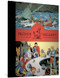 Prince Valiant Vol. 25 (1985-1986) by Hal Foster, John Cullen Murphy, Cullen Murphy, 9781683965749