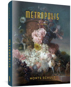 Metropolis - 9781683965794 by Monte Schulz, 9781683965794
