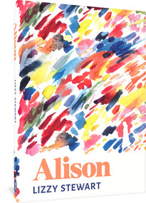 Alison by Lizzy Stewart, 9781683965817