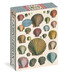 John Derian Paper Goods: Shells 1,000-Piece Puzzle by John Derian, 9781648291777