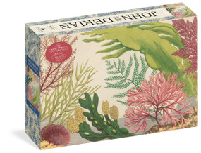 John Derian Paper Goods: Sea Life 1,000-Piece Puzzle by John Derian, 9781648291784
