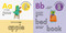 Dinosaur, Dinosaur ABC (Sticker Activity Book) by Villetta Craven, Sanja Rescek, 9781664340343
