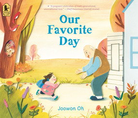 Our Favorite Day - 9781536223569 by Joowon Oh, Joowon Oh, 9781536223569