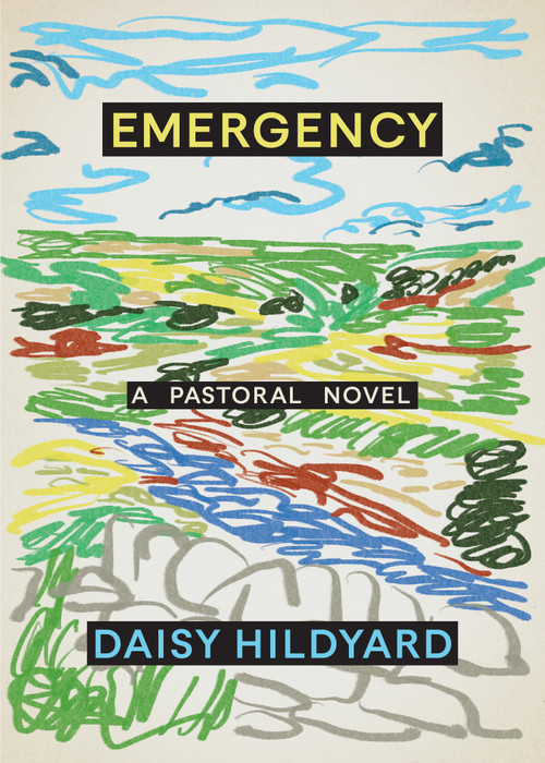 Emergency - 9781662601477 by Daisy Hildyard, 9781662601477