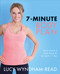 7-Minute Body Plan (Quick workouts & simple recipes for real results in 7 days) by Lucy Wyndham-Read, 9780241430033