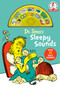 Dr. Seuss's Sleepy Sounds with 12 Silly Sounds! (An Interactive Read and Listen Book) by Dr. Seuss, 9780593434284