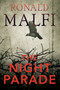 The Night Parade by Ronald Malfi, 9781496740977