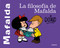 La filosofía de Mafalda / The Philosophy of Mafalda (Spanish Edition) by Quino, 9786073806985