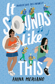 It Sounds Like This by Anna Meriano, 9780593116906