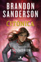 Citónica / Cytonic (Spanish Edition) by Brandon Sanderson, 9788418037191