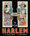 H Is for Harlem by Dinah Johnson, April Harrison, 9780316322379