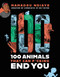 100 Animals That Can F*cking End You by Mamadou Ndiaye, 9780316453776