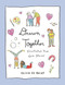 Drawn Together (Illustrated True Love Stories) by Olivia de Recat, 9780316703680