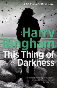 This Thing of Darkness - 9781409152729 by Harry Bingham, 9781409152729