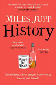 History - 9781472239976 by Miles Jupp, 9781472239976