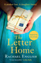 The Letter Home by Rachael English, 9781472264695