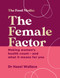 The Female Factor (The Whole-Body Health Bible for Women) by Hazel Wallace, 9781529382860
