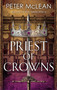 Priest of Crowns by Peter McLean, 9781529411348