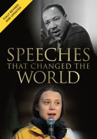 Speeches that Changed the World (A fully revised and updated edition) by Simon S Monefiore, 9781529416053