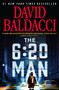 The 6:20 Man (A Thriller) - 9781538719886 by David Baldacci, 9781538719886