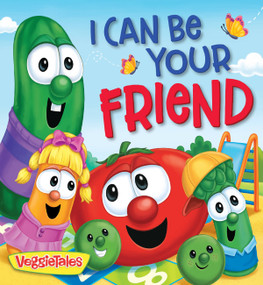 I Can Be Your Friend by Pamela Kennedy, Lisa Reed, 9781546002147