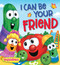I Can Be Your Friend by Pamela Kennedy, Lisa Reed, 9781546002147