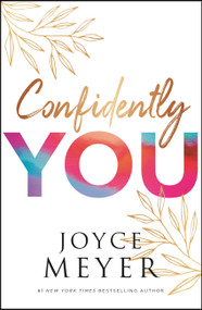 Confidently You by Joyce Meyer, 9781546013518