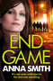 End Game - 9781787474000 by Anna Smith, 9781787474000