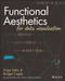 Functional Aesthetics for Data Visualization by Vidya Setlur, Bridget Cogley, 9781119810087