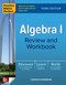 Practice Makes Perfect: Algebra I Review and Workbook, Third Edition by Carolyn Wheater, 9781264285778