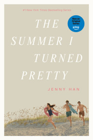 The Summer I Turned Pretty - 9781665922074 by Jenny Han, 9781665922074