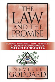 The Law and the Promise (Deluxe Edition) by Neville Goddard, Mitch Horowitz, 9781722505844
