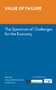 Value of Failure (The Spectrum of Challenges for the Economy) by Leszek Gracz, Joanna Markiewicz, 9781783087341