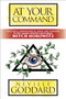At Your Command (Deluxe Edition) by Neville Goddard, Mitch Horowitz, 9781722505882