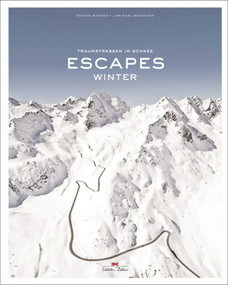 Escapes: Winter by Stefan Bogner, 9783667107176