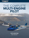 The Complete Multi-Engine Pilot - 9781644251959 by Bob Gardner, 9781644251959