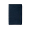 KJV Personal Size Bible, Navy LeatherTouch by Holman Bible Publishers, 9781087751382