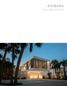 Shibusa (Hive Architects - Masterpiece Series) by Ryan Gamma, Robert McCarter, Joe Kelly, Oscar Riera Ojeda, Gwen Leroy-Kelly, 9781946226549