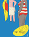 The Beach - 9781734783940 by Sol Undurraga, Sol Undurraga, Kit Maude, 9781734783940