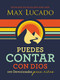Puedes contar con Dios (100 Devocionales para niños) (Spanish Edition) by Max Lucado, 9781400235896